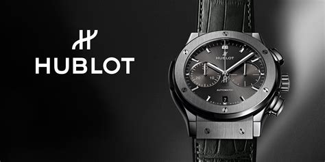 часы hublot как правильно произносить